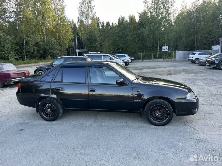 Daewoo Nexia 1.6 МТ, 2010, 165 796 км