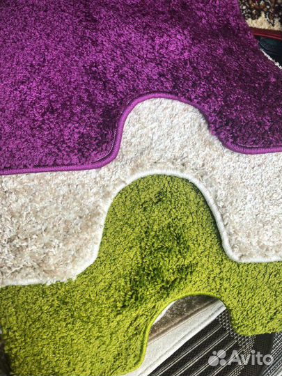 Оверлок(Обшивка) Ковров Паласов