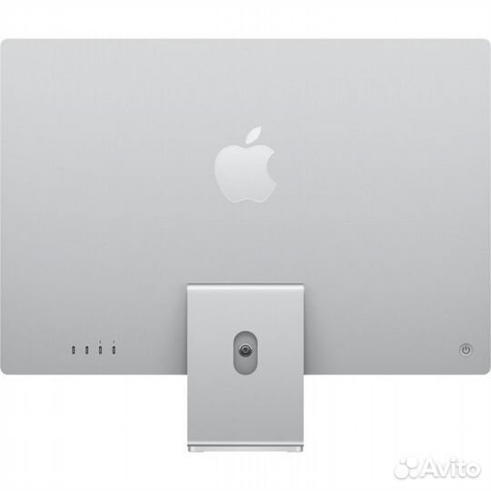 Моноблок Apple iMac 24 2023 Z19D0019T