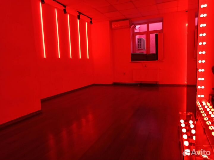 Аренда танцевальных залов