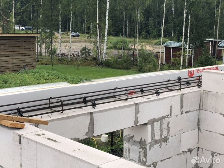 Армапояс