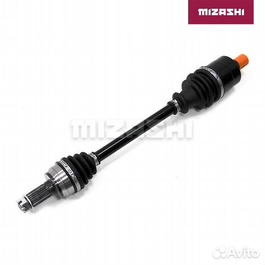 Привод перед. лев/прав Polaris Sportsman 550/850