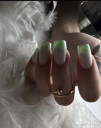 Маникюр педикюр обучение