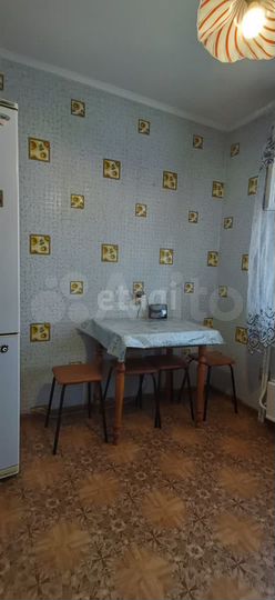 1-к. квартира, 32,6 м², 6/9 эт.