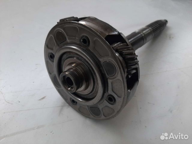 Вал АКПП с планетарной шестерней Mercedes-Benz