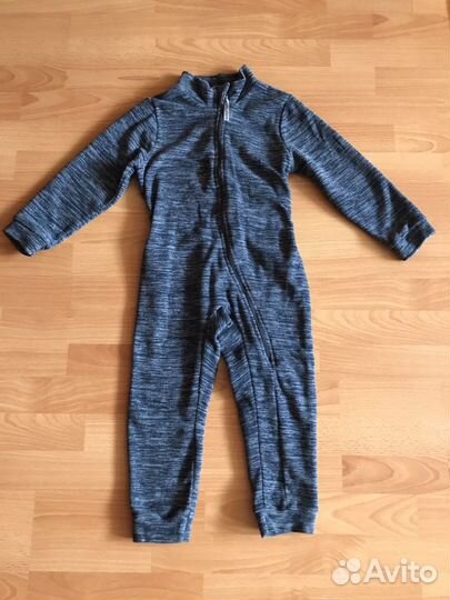 Комбинезон и Пижама