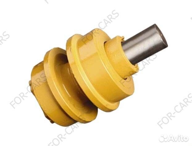 Каток поддерживающий Shantui