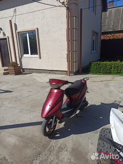 Yamaha axis 50(70)