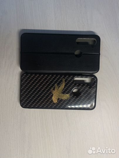 Чехол на Redmi Not8T