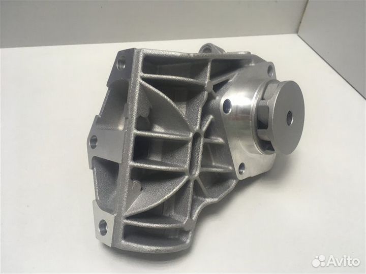 Помпа водяная Skoda Fabia 1999-2006 119A