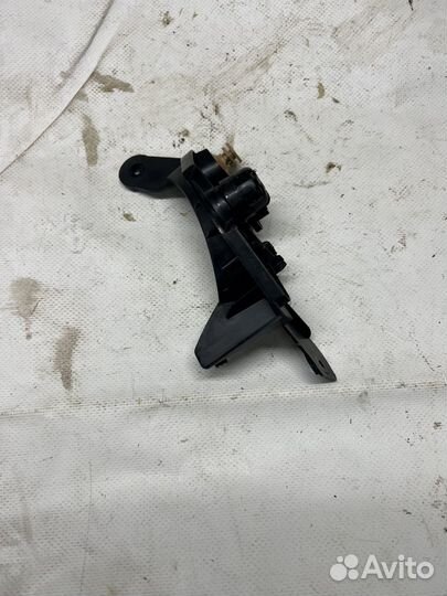 Ручка открывания капота bmw x5m f85