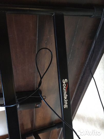 Синтезатор casio ctk 6000