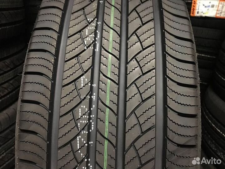 Boto Sasqua H/T 265/70 R17 115H