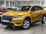 DS DS 7 Crossback 1.5 AT, 2019, 66 441 км