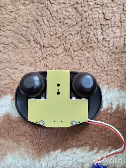 Бракованное заряд. Устройство от Redmi Airdots 2