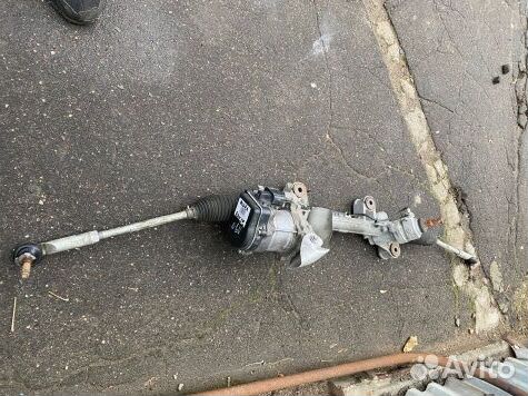 Рулевая рейка Тойота Рав 4 50