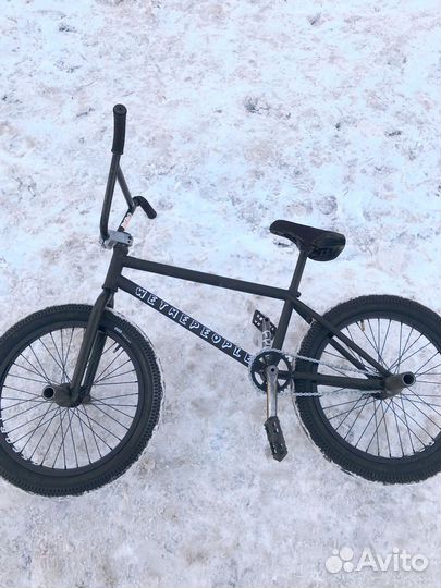 Bmx дербан