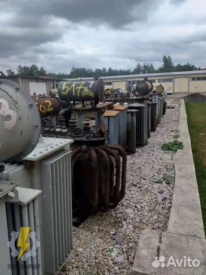 Трансформатор тсзл