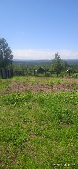 Участок 8 сот. (СНТ, ДНП)