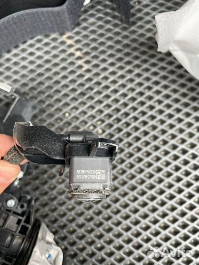 Камера бокового вида Toyota 867B050120