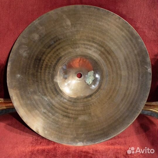 Тарелка хайхэт Zildjian A Custom 14