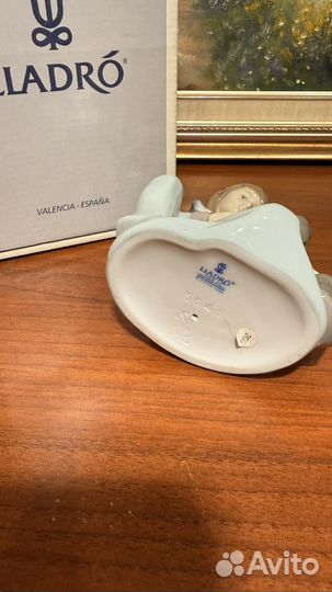 Статуэтка Lladro