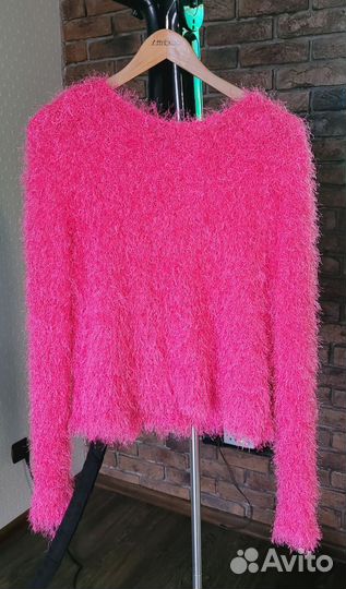 Джемпера и свитера