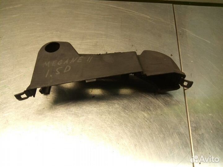 Кожух ремня грм Renault Megane 2 KM0/1 K9K 732