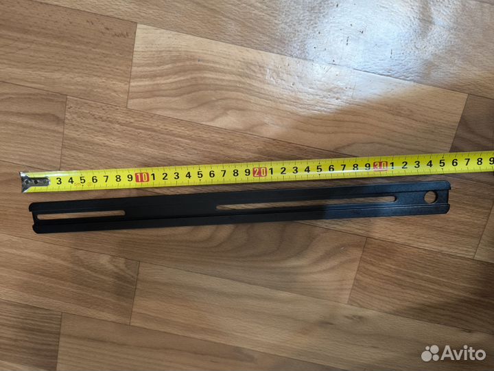 Подседельный штырь для hiper fold x2