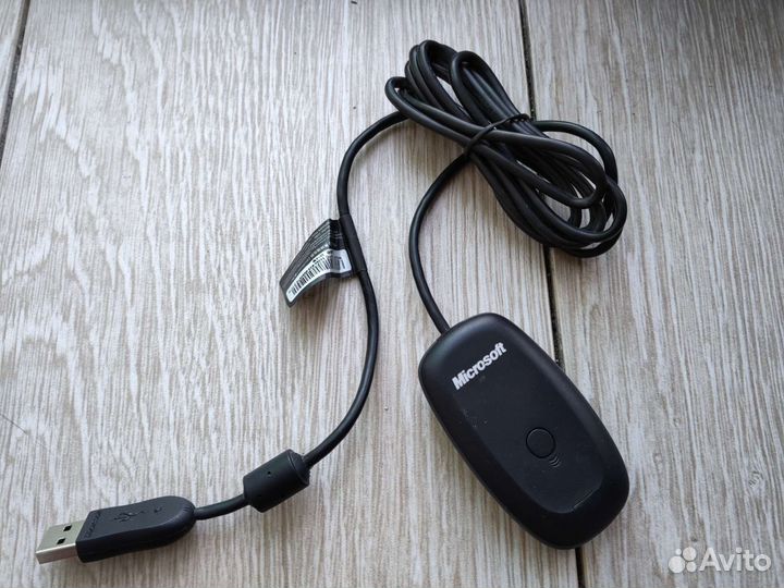 Геймпад xbox 360