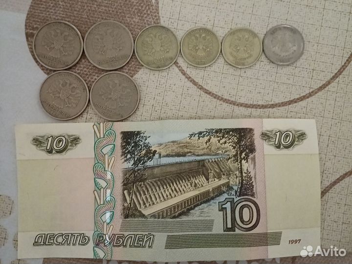 Нумизматика монеты