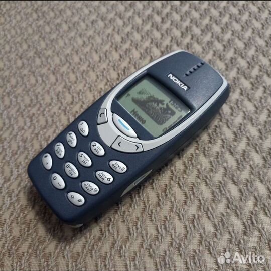 Телефон Nokia 3310