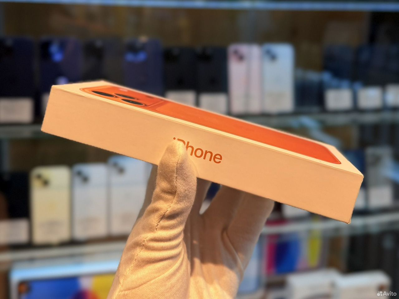 iPhone 17 Pro Max, 1 ТБ, eSIM