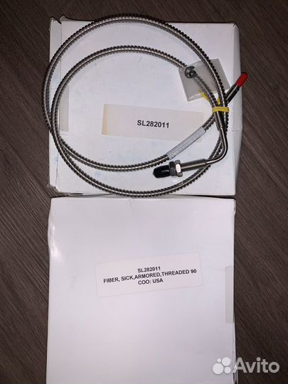 Оптоволоконный кабель 7020035 lisat32900