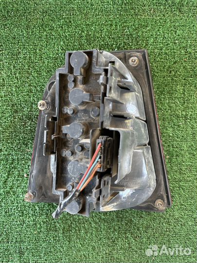 Фонарь задний правый Skoda Octavia A4