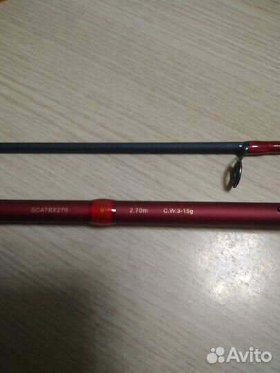 Спиннинги Shimano Catana,Shimano alivio