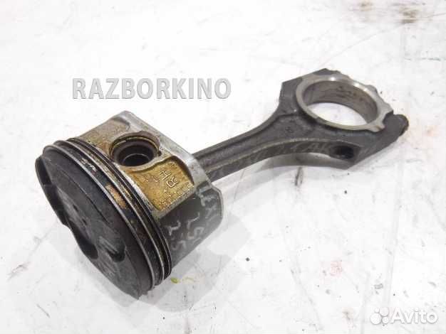 Поршень с шатуном Лексус