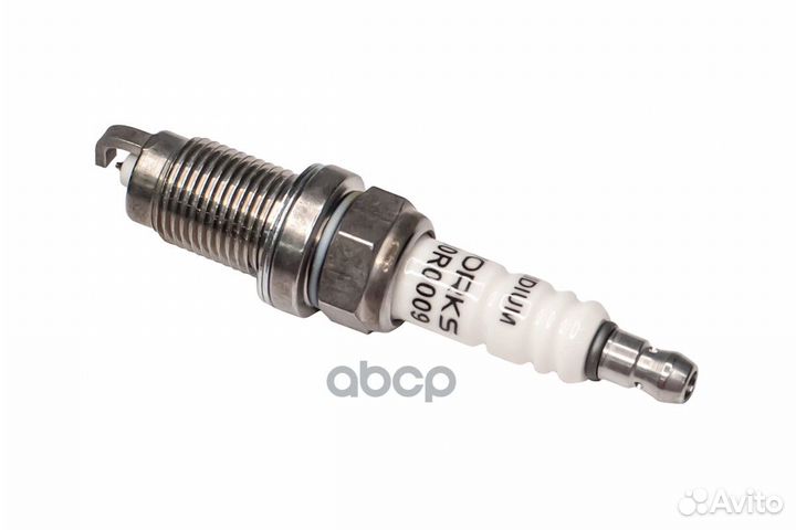Свеча зажигания, iridium e180r0009 cworks