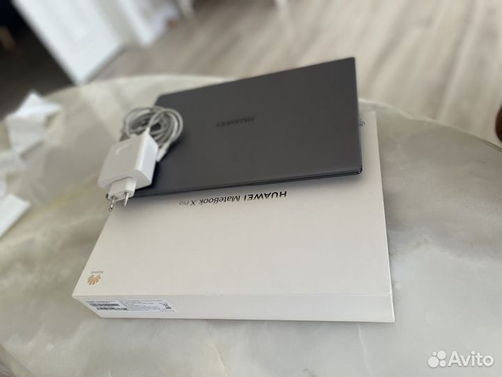 Huawei MateBook X PRO 2020