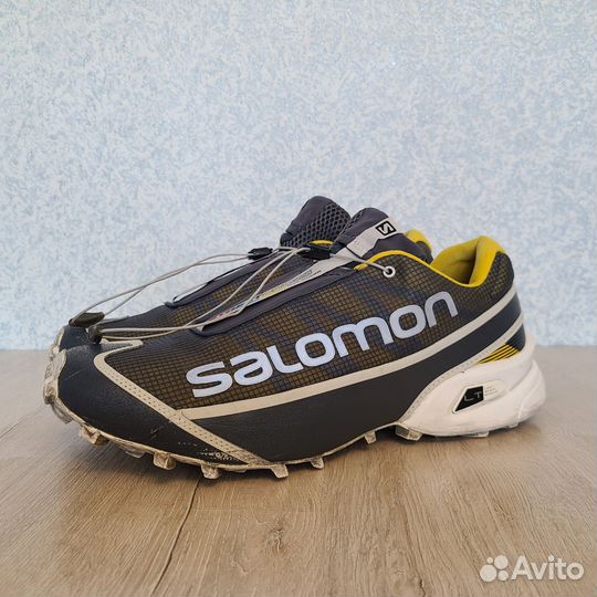 Salomon Streetcross Оригинал