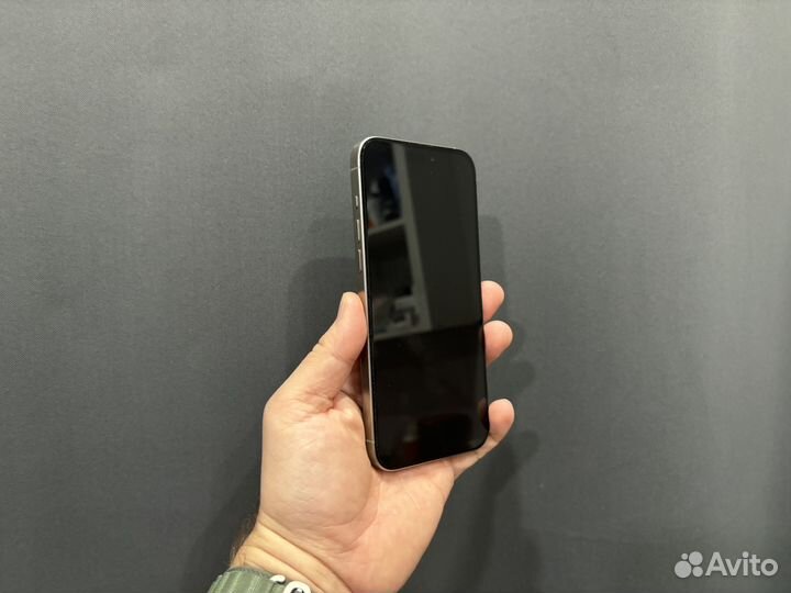 iPhone 15 Pro Max, 256 ГБ