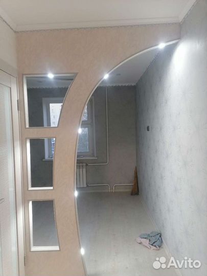 Ремонт квартир офисов