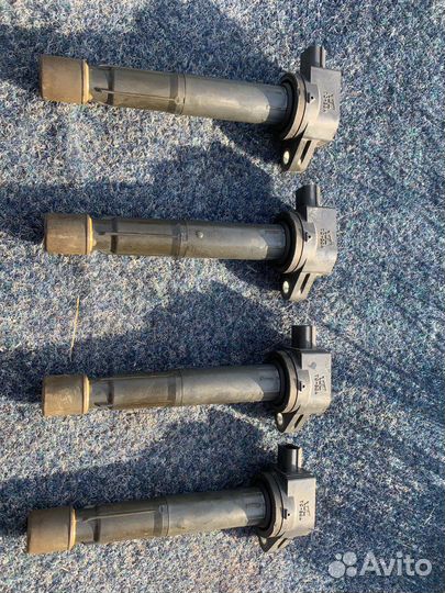 Катушка зажигания Honda Accord CU2, K24Z3