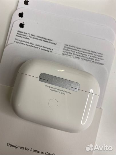 Беспроводные наушники Apple Airpods Pro (Премиум)