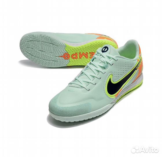 Футзалки Nike React Legend 9 Pro