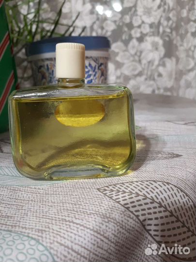 СССР Одеколон 
