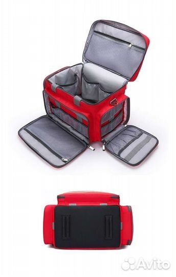 Большая Медицинская Сумка новая