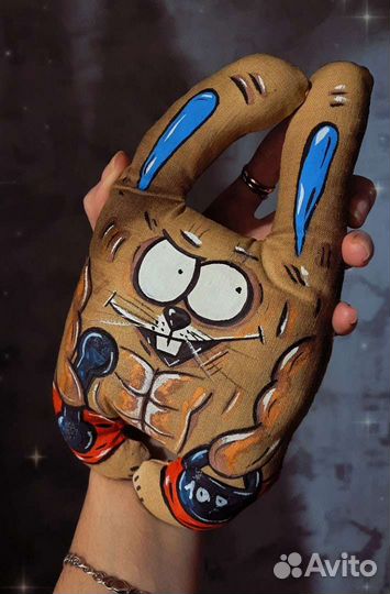 Детские игрушки