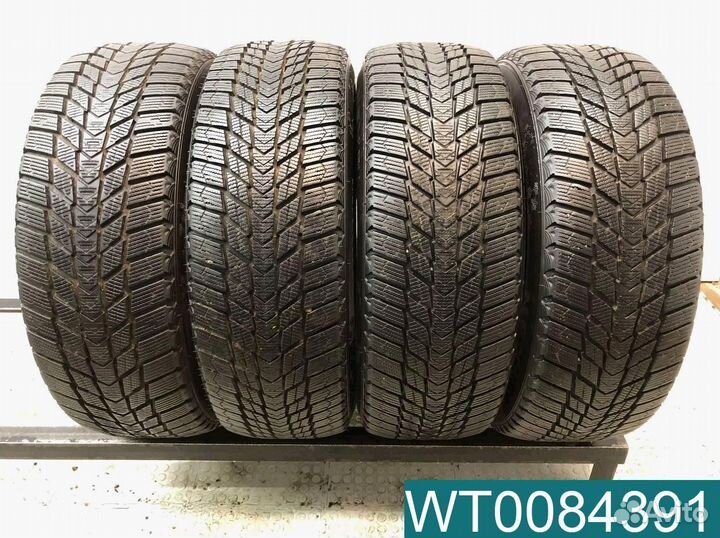 Nexen Winguard Ice Plus 205/60 R16 95T