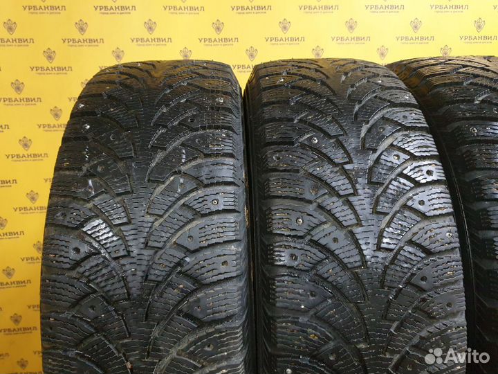 Nokian Tyres Nordman 4 215/65 R16 102T